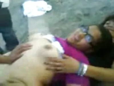 बार्बोरा आणि आंद्रेज