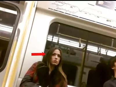 किशोरवयीन मोठे स्तन आणि creampie सह