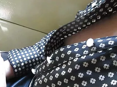 डॉगी स्टाईल ही माझी स्थिती आहे