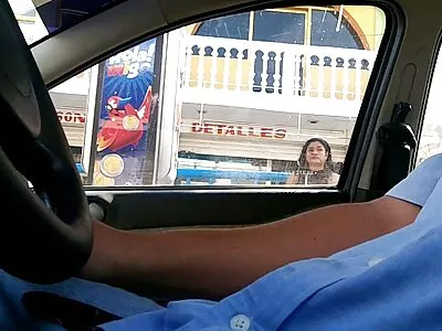 सर्ज आणि रेबेका