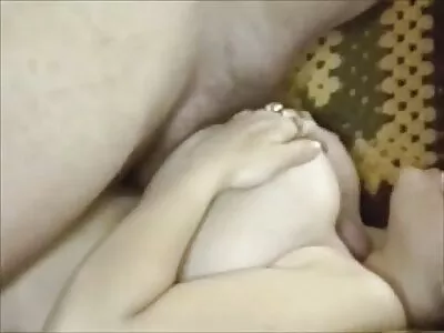 माझ्या हौशी GF ला राईड करायला आवडते