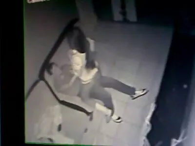 जोआना आणि जान व्हिडिओवर