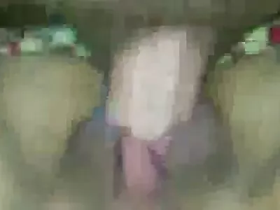 मला तिची गोल घेटो गांड आवडते