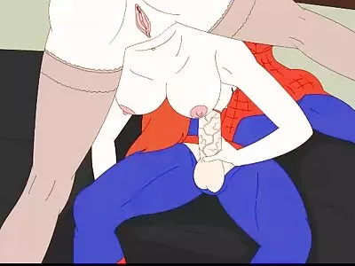 मोजा मध्ये गोरा गोळे चाटतो आणि मोठा लंड चोखतो