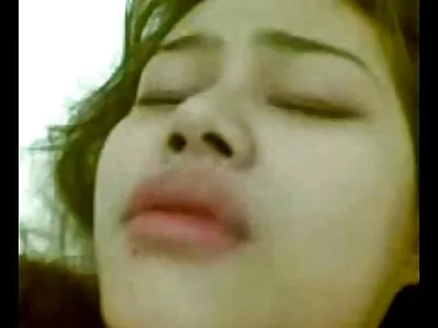 एका टेबलवर आकर्षक orgasms