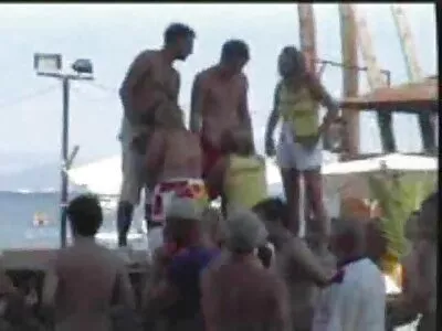 ओले पुच्ची मोठी डिक आणि creampie