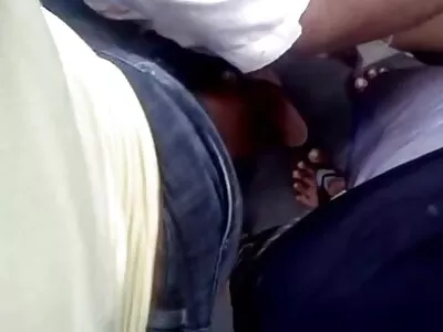 व्हिडिओवर रेनाटा आणि युजेनिअस