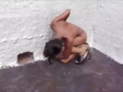 अनली फिस्टेड होताना वेडा व्हा