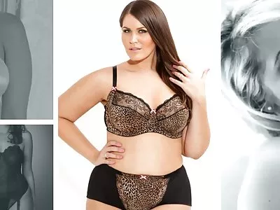 Busty कुत्री तिच्या चेहऱ्यावर एक भार मिळतो