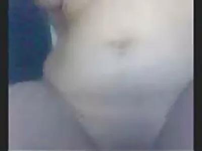 हस्तमैथुन मध्ये पकडले